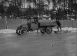 Автомобилната зимна гума стана на 80 години (видео) 4
