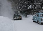 Автомобилната зимна гума стана на 80 години (видео) 11