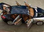 Bugatti Galibier все пак може и да се появи на пазара 4