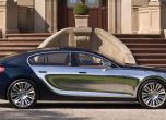 Bugatti Galibier все пак може и да се появи на пазара 5