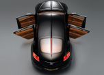 Bugatti Galibier все пак може и да се появи на пазара 6