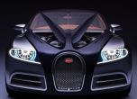 Bugatti Galibier все пак може и да се появи на пазара 8