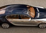 Bugatti Galibier все пак може и да се появи на пазара 9