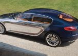 Bugatti Galibier все пак може и да се появи на пазара 10