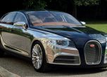 Bugatti Galibier все пак може и да се появи на пазара 11