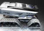 Така ли ще изглеждат бъдещите роувъри на NASA? 5