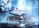 Така ли ще изглеждат бъдещите роувъри на NASA? 12