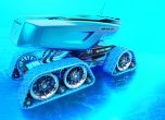 Така ли ще изглеждат бъдещите роувъри на NASA? 16