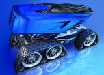 Така ли ще изглеждат бъдещите роувъри на NASA? 27
