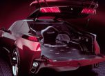 Забравени концепти: Pontiac Rageous 2