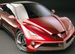 Забравени концепти: Pontiac Rageous 4