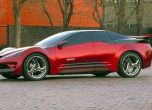 Забравени концепти: Pontiac Rageous 5