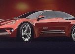 Забравени концепти: Pontiac Rageous 6