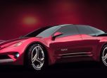 Забравени концепти: Pontiac Rageous 8