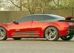 Забравени концепти: Pontiac Rageous 10