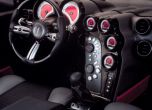 Забравени концепти: Pontiac Rageous 12