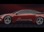 Забравени концепти: Pontiac Rageous 13