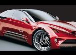 Забравени концепти: Pontiac Rageous 14