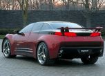 Забравени концепти: Pontiac Rageous 15