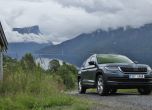 Това е новият SUV Skoda Kodiaq (галерия и видео) 4
