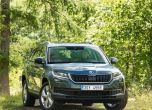 Това е новият SUV Skoda Kodiaq (галерия и видео) 5