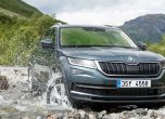 Това е новият SUV Skoda Kodiaq (галерия и видео) 7