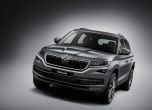 Това е новият SUV Skoda Kodiaq (галерия и видео) 9
