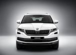 Това е новият SUV Skoda Kodiaq (галерия и видео) 10
