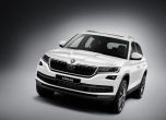 Това е новият SUV Skoda Kodiaq (галерия и видео) 16