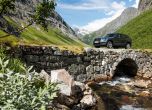 Това е новият SUV Skoda Kodiaq (галерия и видео) 22