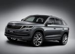 Това е новият SUV Skoda Kodiaq (галерия и видео) 23