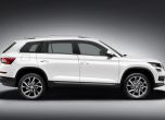 Това е новият SUV Skoda Kodiaq (галерия и видео) 24