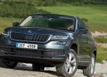Това е новият SUV Skoda Kodiaq (галерия и видео) 25