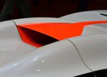 Pininfarina работи по ексклузивен суперавтомобил 2