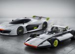 Pininfarina работи по ексклузивен суперавтомобил 4