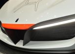 Pininfarina работи по ексклузивен суперавтомобил 5
