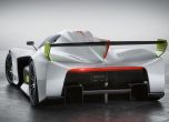 Pininfarina работи по ексклузивен суперавтомобил 6