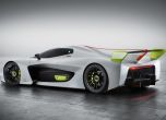 Pininfarina работи по ексклузивен суперавтомобил 7