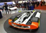 Pininfarina работи по ексклузивен суперавтомобил 8