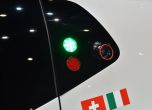Pininfarina работи по ексклузивен суперавтомобил 12