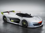 Pininfarina работи по ексклузивен суперавтомобил 17