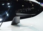 Pininfarina работи по ексклузивен суперавтомобил 18