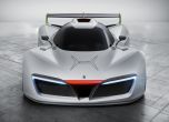 Pininfarina работи по ексклузивен суперавтомобил 19