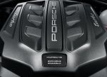 Porsche Macan Turbo вече може да бъде поръчан с Performance Package 2