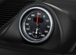 Porsche Macan Turbo вече може да бъде поръчан с Performance Package 3