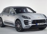 Porsche Macan Turbo вече може да бъде поръчан с Performance Package 4