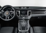 Porsche Macan Turbo вече може да бъде поръчан с Performance Package 6