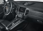 Porsche Macan Turbo вече може да бъде поръчан с Performance Package 9