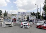 Пламен Стайков победи в рали 