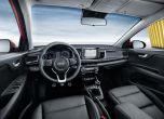 Това е новото поколение Kia Rio (галерия) 2